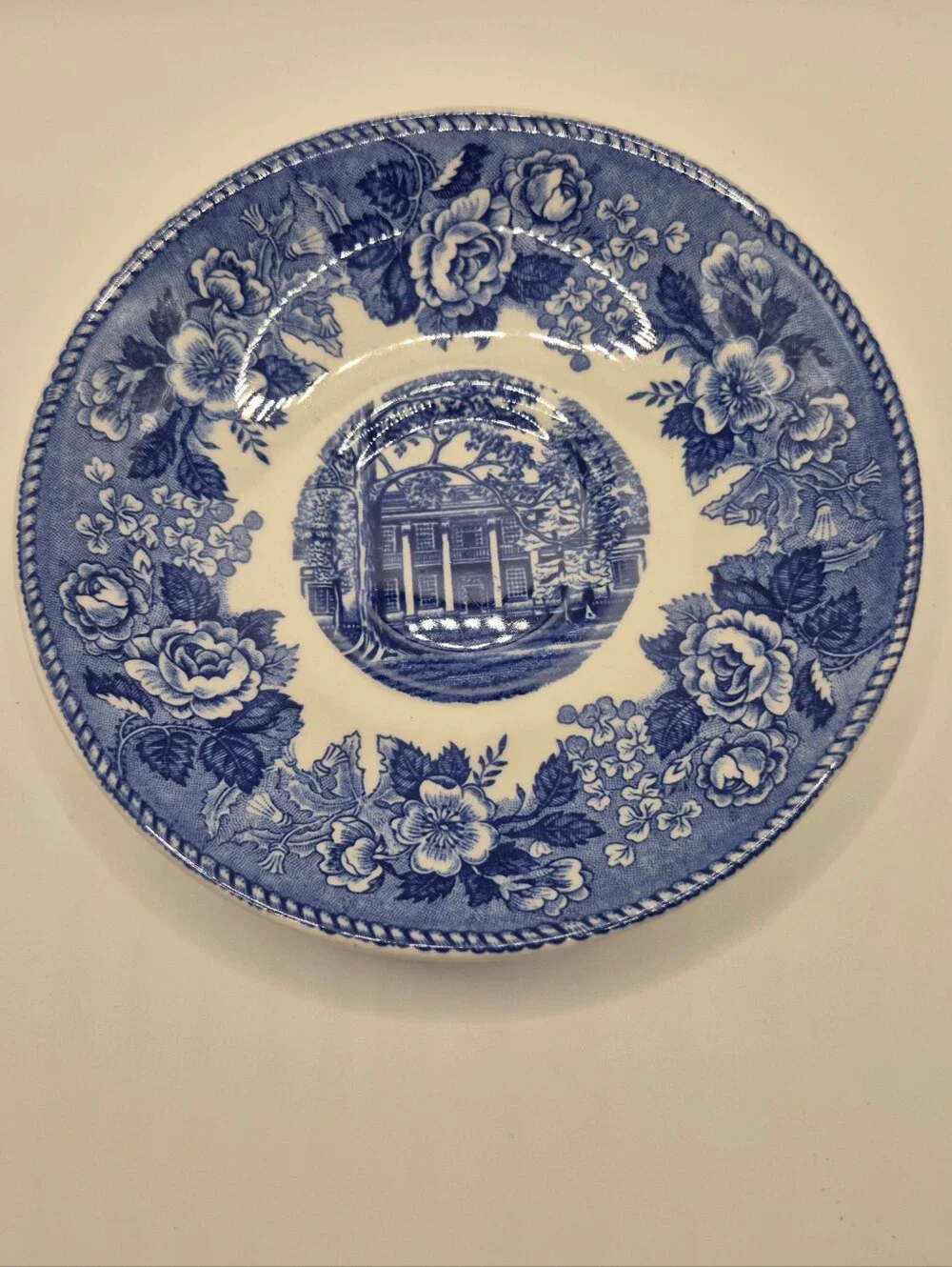 Vintage Old English Staffordshire Ware TEA SET